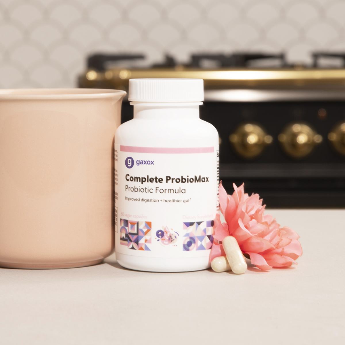 Complete ProbioMax