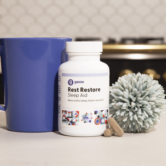 Rest Restore