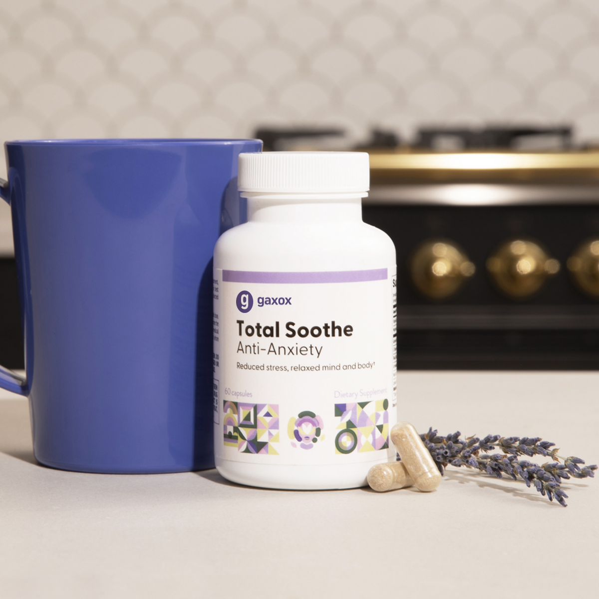 Total Soothe