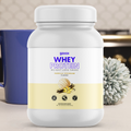 WHEY Protein (Vanilla)